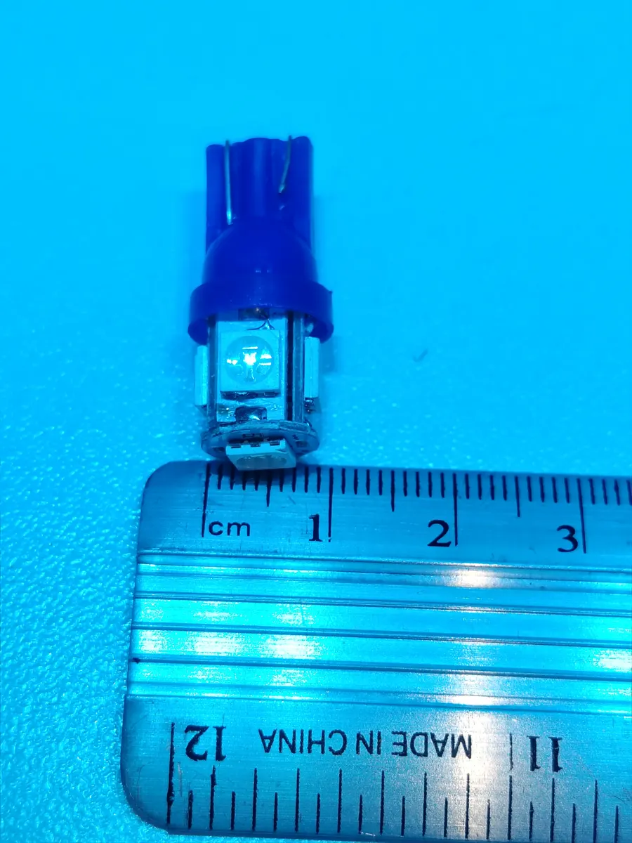 Referencia LED5 foto 3