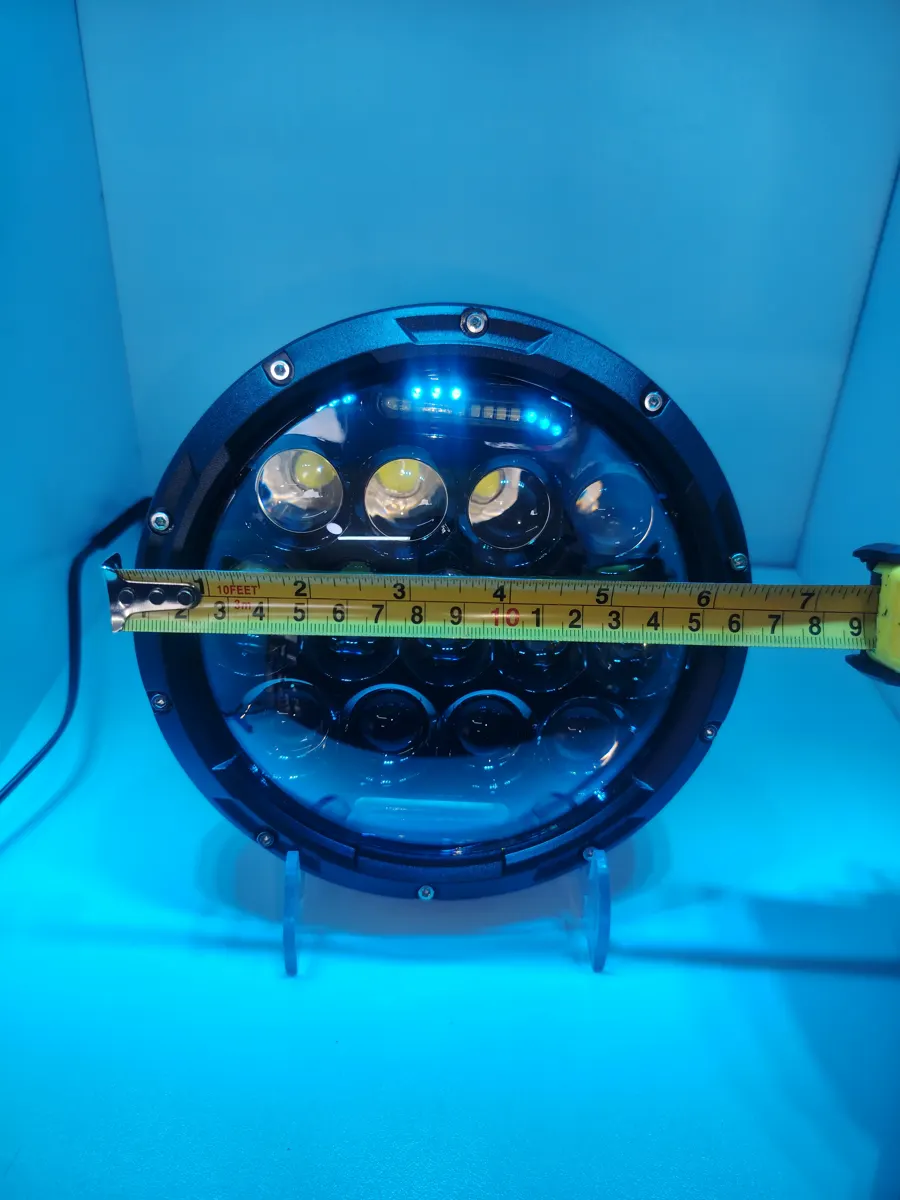 Referencia TB004 iluminación LED
