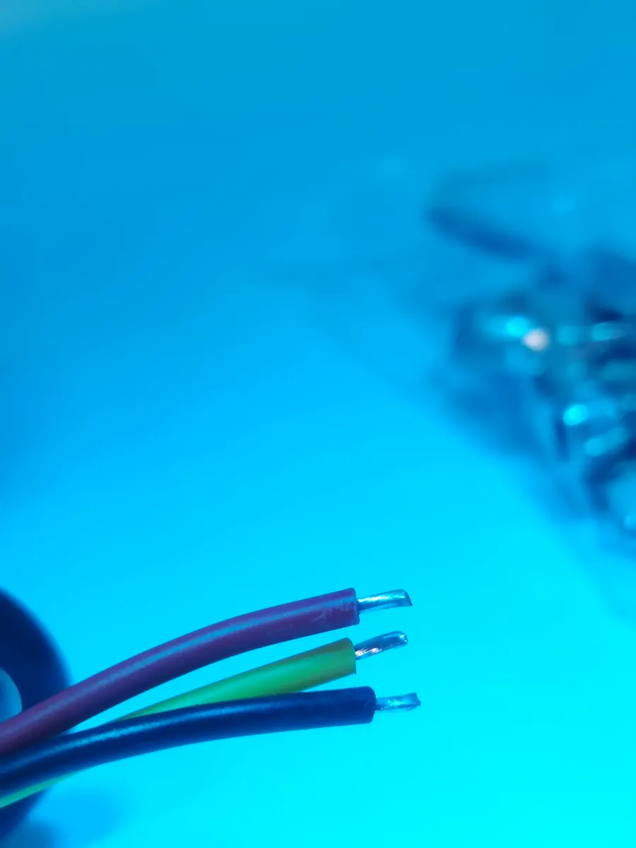 Referencia TB515 iluminación LED