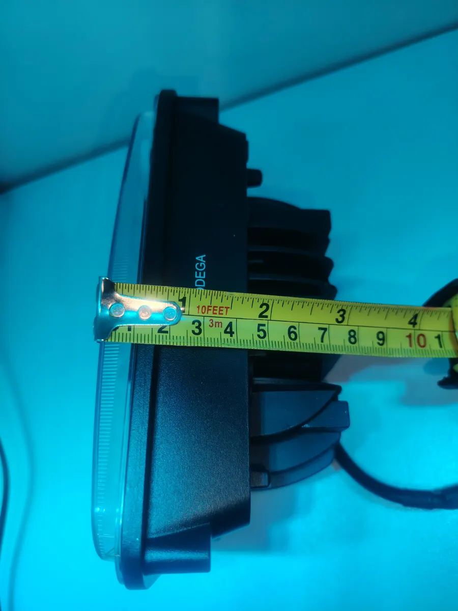 Referencia TB507 iluminación LED