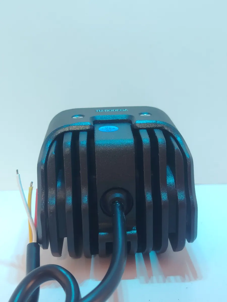 Referencia TB536 iluminación LED