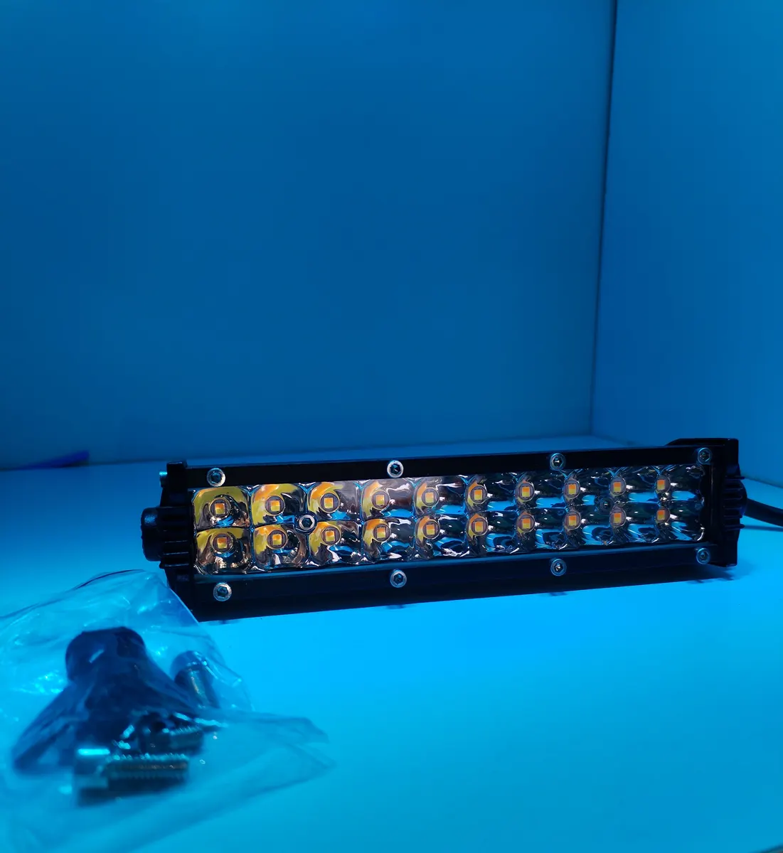 Referencia TB092 iluminación LED