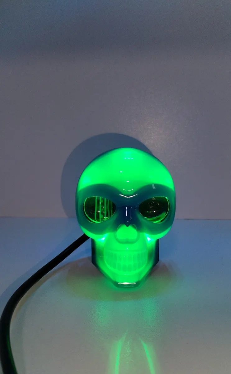 Referencia TB524 iluminación LED