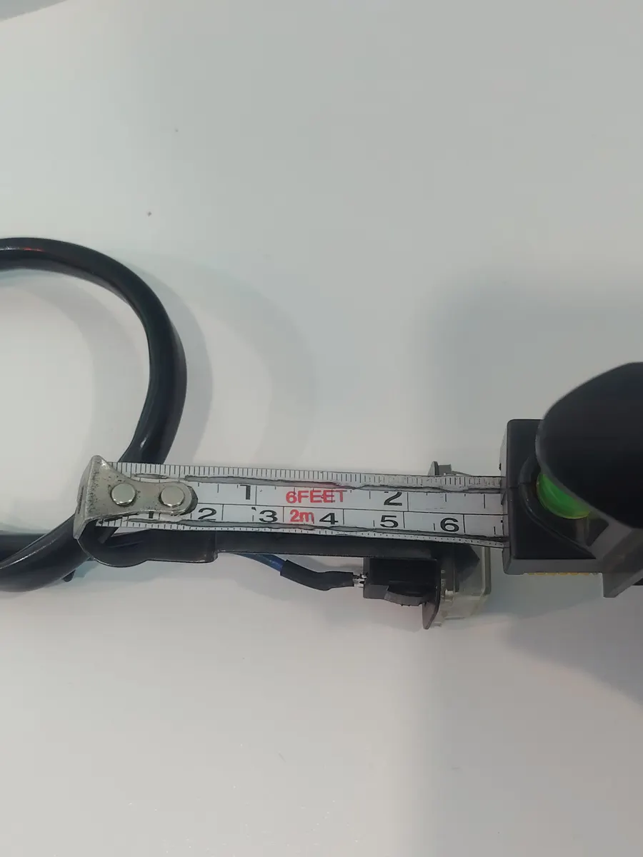 Referencia SWICH3PLAMINA iluminación LED