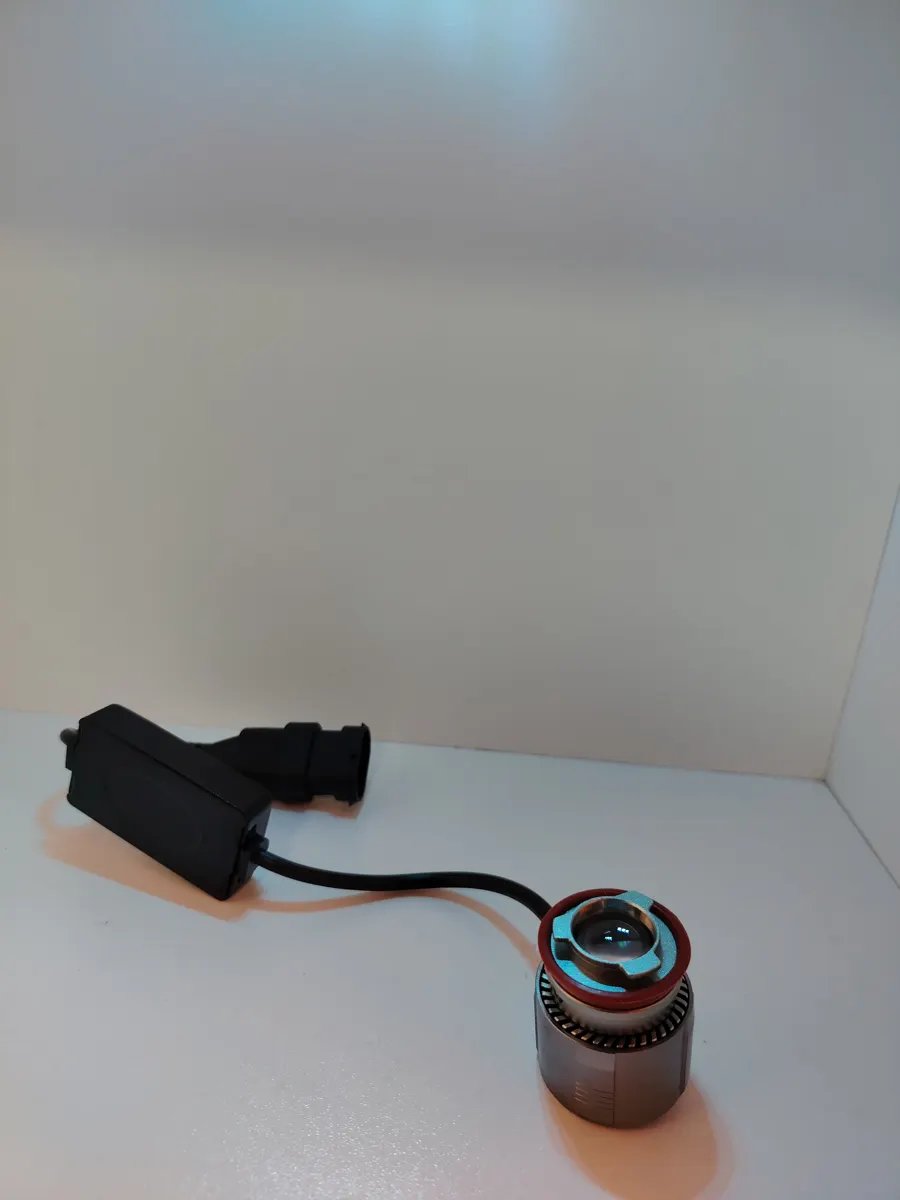 Referencia M09X-LASER foto 3